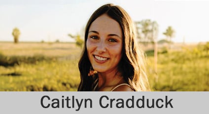 Caitlyn Cradduck
